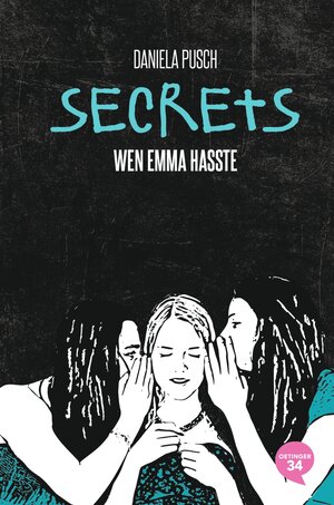 Buchcover Secrets | Daniela Pusch | EAN 9783958820616 | ISBN 3-95882-061-1 | ISBN 978-3-95882-061-6