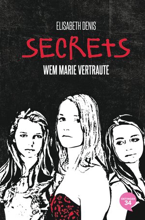 Buchcover Secrets | Elisabeth Denis | EAN 9783958820630 | ISBN 3-95882-063-8 | ISBN 978-3-95882-063-0