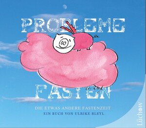 Buchcover Probleme Fasten | Ulrike Bleyl | EAN 9783958830394 | ISBN 3-95883-039-0 | ISBN 978-3-95883-039-4