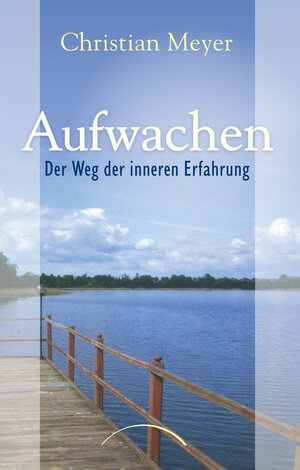 Buchcover Aufwachen | Christian Meyer | EAN 9783958830493 | ISBN 3-95883-049-8 | ISBN 978-3-95883-049-3