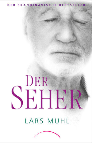 Buchcover Der Seher | Lars Muhl | EAN 9783958831032 | ISBN 3-95883-103-6 | ISBN 978-3-95883-103-2
