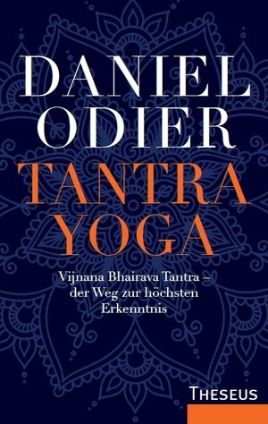 Buchcover Tantra Yoga | Daniel Odier | EAN 9783958831667 | ISBN 3-95883-166-4 | ISBN 978-3-95883-166-7