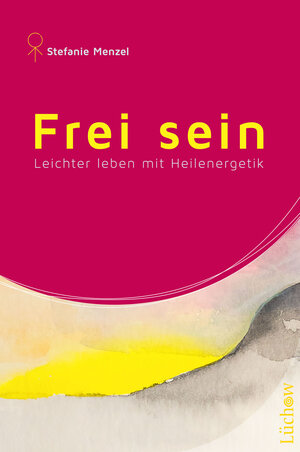 Buchcover Frei sein | Stefanie Menzel | EAN 9783958832039 | ISBN 3-95883-203-2 | ISBN 978-3-95883-203-9
