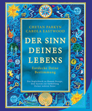 Buchcover Der Sinn Deines Lebens | Chetan Parkyn | EAN 9783958832060 | ISBN 3-95883-206-7 | ISBN 978-3-95883-206-0