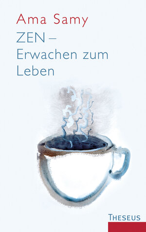 Buchcover Zen - Erwachen zum Leben | Ama Samy | EAN 9783958832411 | ISBN 3-95883-241-5 | ISBN 978-3-95883-241-1
