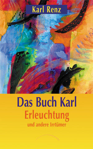 Buchcover Das Buch Karl | Karl Renz | EAN 9783958832626 | ISBN 3-95883-262-8 | ISBN 978-3-95883-262-6