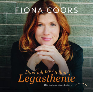 Buchcover Darf ich vorstellen: Legasthenie | Fiona Coors | EAN 9783958835962 | ISBN 3-95883-596-1 | ISBN 978-3-95883-596-2