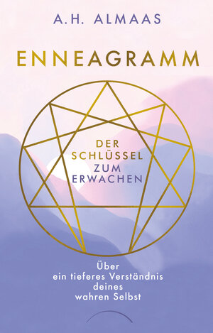 Buchcover Enneagramm - Der Schlüssel zum Erwachen | A. H. Almaas | EAN 9783958835986 | ISBN 3-95883-598-8 | ISBN 978-3-95883-598-6