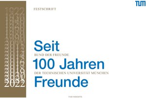 Buchcover Seit 100 Jahren Freunde | Martin Pabst | EAN 9783958840782 | ISBN 3-95884-078-7 | ISBN 978-3-95884-078-2