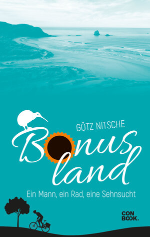 Buchcover Bonusland | Götz Nitsche | EAN 9783958892125 | ISBN 3-95889-212-4 | ISBN 978-3-95889-212-5