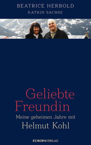 Buchcover Geliebte Freundin | Beatrice Herbold | EAN 9783958902893 | ISBN 3-95890-289-8 | ISBN 978-3-95890-289-3