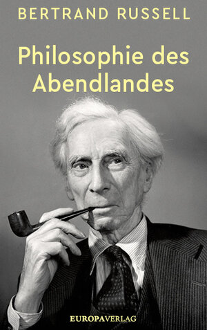 Buchcover Philosophie des Abendlandes | Bertrand Russell | EAN 9783958903234 | ISBN 3-95890-323-1 | ISBN 978-3-95890-323-4