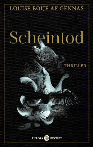 Buchcover Scheintod | Louise Boije af Gennäs | EAN 9783958903715 | ISBN 3-95890-371-1 | ISBN 978-3-95890-371-5