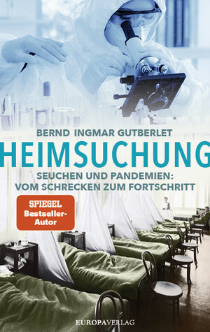 Buchcover Heimsuchung | Bernd Ingmar Gutberlet | EAN 9783958904262 | ISBN 3-95890-426-2 | ISBN 978-3-95890-426-2