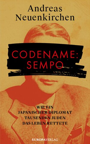 Buchcover Codename: Sempo | Andreas Neuenkirchen | EAN 9783958904910 | ISBN 3-95890-491-2 | ISBN 978-3-95890-491-0