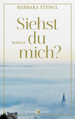 Buchcover Siehst du mich? | Barbara Stengl | EAN 9783958905290 | ISBN 3-95890-529-3 | ISBN 978-3-95890-529-0