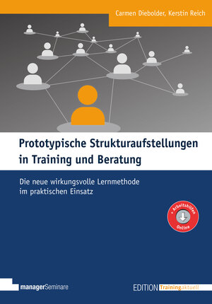 Buchcover Prototypische Strukturaufstellungen in Training und Beratung | Carmen Diebolder | EAN 9783958910966 | ISBN 3-95891-096-3 | ISBN 978-3-95891-096-6