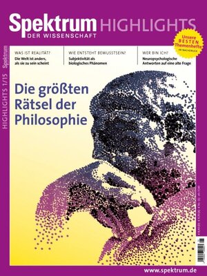 Buchcover Die zwölf größten Rätsel der Philosophie  | EAN 9783958920033 | ISBN 3-95892-003-9 | ISBN 978-3-95892-003-3