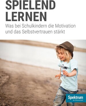 Buchcover Spielend lernen  | EAN 9783958921382 | ISBN 3-95892-138-8 | ISBN 978-3-95892-138-2