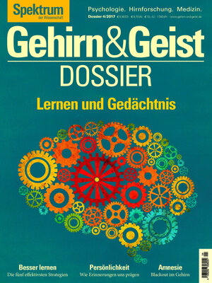 Buchcover Lernen und Gedächtnis  | EAN 9783958921597 | ISBN 3-95892-159-0 | ISBN 978-3-95892-159-7