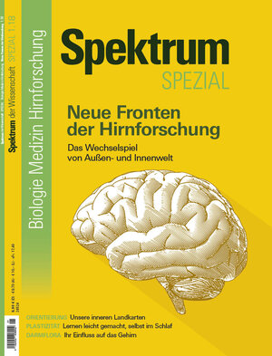 Buchcover Neue Fronten der Hirnforschung  | EAN 9783958921757 | ISBN 3-95892-175-2 | ISBN 978-3-95892-175-7