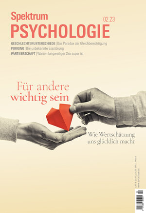 Buchcover Spektrum Psychologie - Wichtig für andere sein  | EAN 9783958927605 | ISBN 3-95892-760-2 | ISBN 978-3-95892-760-5