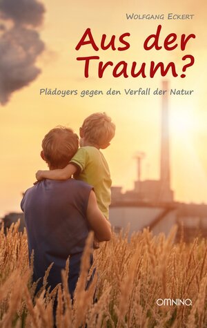 Buchcover Aus der Traum? | Wolfgang Eckert | EAN 9783958940444 | ISBN 3-95894-044-7 | ISBN 978-3-95894-044-4