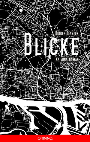 Buchcover Blicke | Birger Blantek | EAN 9783958940673 | ISBN 3-95894-067-6 | ISBN 978-3-95894-067-3