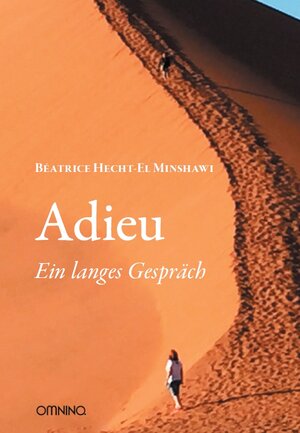 Buchcover Adieu | Béatrice Hecht-El Minshawi | EAN 9783958941144 | ISBN 3-95894-114-1 | ISBN 978-3-95894-114-4