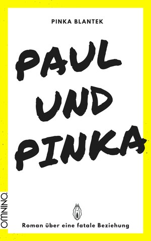 Buchcover Paul und Pinka | Pinka Blantek | EAN 9783958941229 | ISBN 3-95894-122-2 | ISBN 978-3-95894-122-9