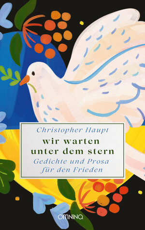 Buchcover wir warten unter dem stern | Christopher Haupt | EAN 9783958942752 | ISBN 3-95894-275-X | ISBN 978-3-95894-275-2