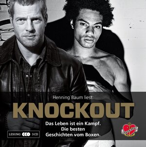 Buchcover Knockout  | EAN 9783958987029 | ISBN 3-95898-702-8 | ISBN 978-3-95898-702-9