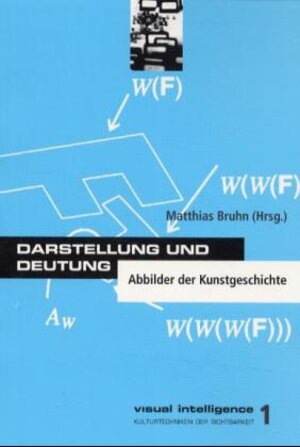 Buchcover Darstellung und Deutung  | EAN 9783958991378 | ISBN 3-95899-137-8 | ISBN 978-3-95899-137-8