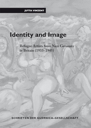 Buchcover Identity and Image | Jutta Vinzent | EAN 9783958993037 | ISBN 3-95899-303-6 | ISBN 978-3-95899-303-7