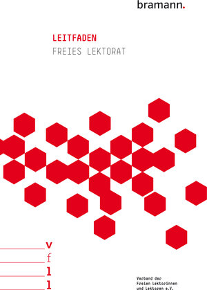 Buchcover Leitfaden Freies Lektorat  | EAN 9783959031028 | ISBN 3-95903-102-5 | ISBN 978-3-95903-102-8