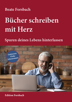 Buchcover Bücher schreiben mit Herz | Beate Forsbach | EAN 9783959040792 | ISBN 3-95904-079-2 | ISBN 978-3-95904-079-2