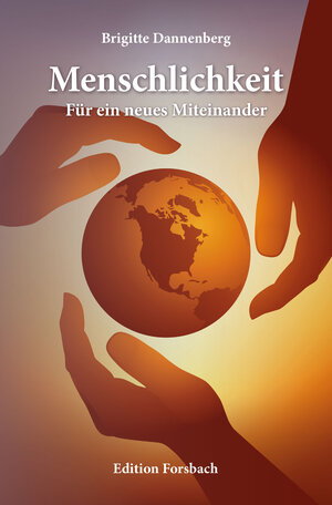 Buchcover Menschlichkeit | Brigitte Dannenberg | EAN 9783959041928 | ISBN 3-95904-192-6 | ISBN 978-3-95904-192-8