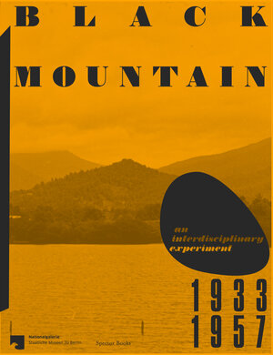Buchcover Black Mountain | EAN 9783959050258 | ISBN 3-95905-025-9 | ISBN 978-3-95905-025-8
