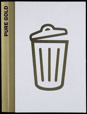 Buchcover Pure Gold: Upcycled! Upgraded!  | EAN 9783959051729 | ISBN 3-95905-172-7 | ISBN 978-3-95905-172-9