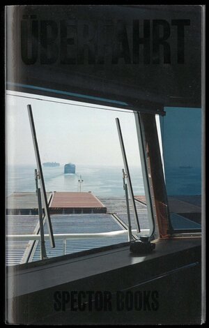 Buchcover Überfahrt | Roman Ehrlich | EAN 9783959053693 | ISBN 3-95905-369-X | ISBN 978-3-95905-369-3