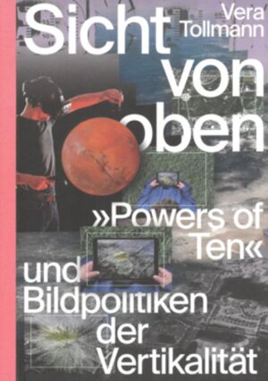 Buchcover Sicht von oben | Vera Tollmann | EAN 9783959055222 | ISBN 3-95905-522-6 | ISBN 978-3-95905-522-2