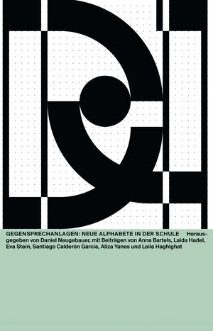 Buchcover Talkback Circuits: New Alphabets at School  | EAN 9783959056625 | ISBN 3-95905-662-1 | ISBN 978-3-95905-662-5