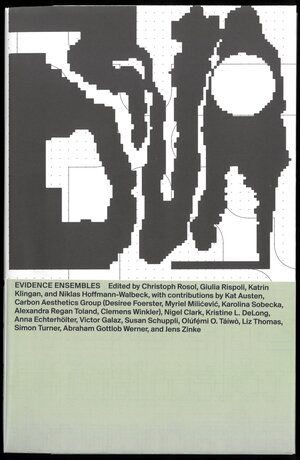 Buchcover Evidence Ensembles  | EAN 9783959056649 | ISBN 3-95905-664-8 | ISBN 978-3-95905-664-9