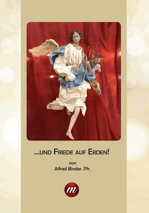 Buchcover Und Friede auf Erden! | Alfred Binder | EAN 9783959070423 | ISBN 3-95907-042-X | ISBN 978-3-95907-042-3