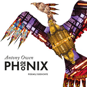 Buchcover Phoenix | Owen Antony | EAN 9783959085274 | ISBN 3-95908-527-3 | ISBN 978-3-95908-527-4