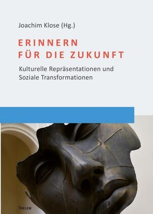 Buchcover Erinnern für die Zukunft  | EAN 9783959085809 | ISBN 3-95908-580-X | ISBN 978-3-95908-580-9