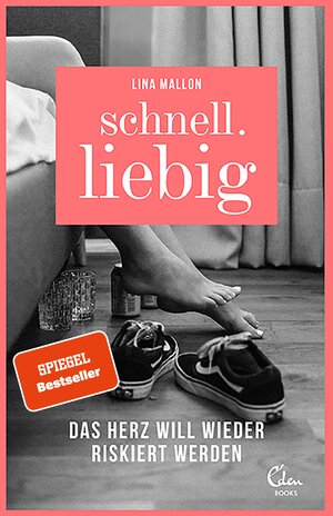 Buchcover Schnell.liebig | Lina Mallon | EAN 9783959102674 | ISBN 3-95910-267-4 | ISBN 978-3-95910-267-4