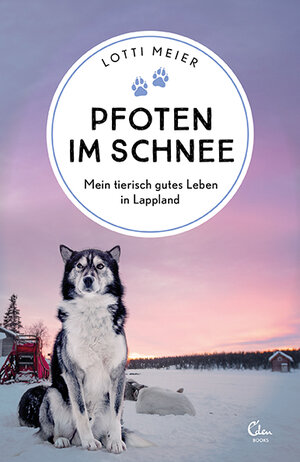 Buchcover Pfoten im Schnee | Lotti Meier | EAN 9783959102995 | ISBN 3-95910-299-2 | ISBN 978-3-95910-299-5