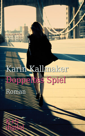 Buchcover Doppeltes Spiel | Karin Kallmaker | EAN 9783959172172 | ISBN 3-95917-217-6 | ISBN 978-3-95917-217-2