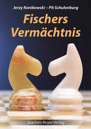 Buchcover Fischers Vermächtnis | Jerzy Konikowski | EAN 9783959200462 | ISBN 3-95920-046-3 | ISBN 978-3-95920-046-2